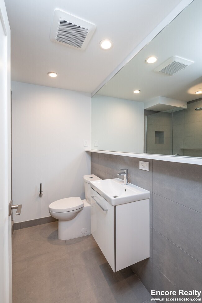 288 Chestnut Hill Ave unit 30, Brighton, MA 02135 - photo 4