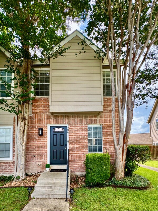 22 Cross Canyon, San Antonio, TX 78247