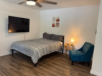 806 S Elm St Unit ID1296536P, Little Rock, AR 72204