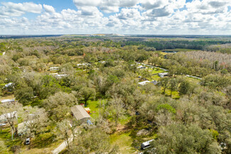 Crystal Springs