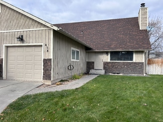 438 Forest Vale Cir, Twin Falls, ID 83301