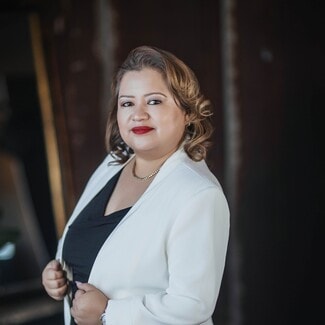 Sandy Ortiz-Ramirez