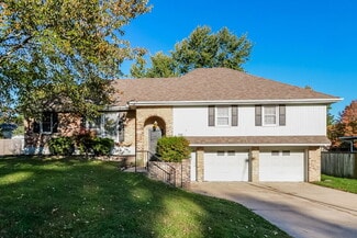 716 N Choctaw Ave, Independence, MO 64056