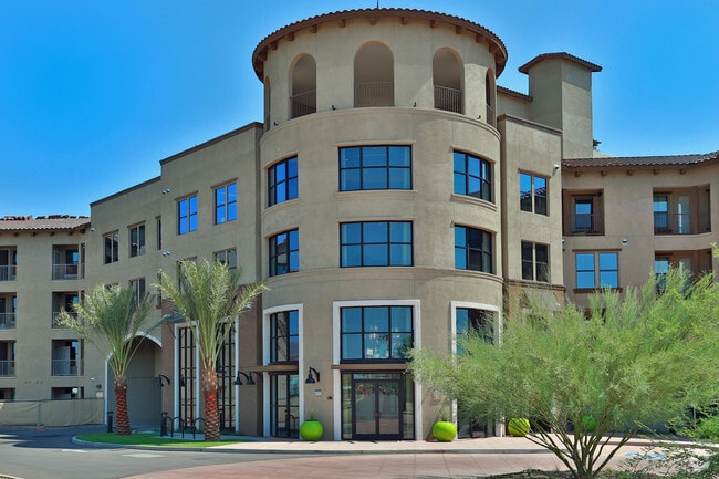 The Core Scottsdale, Scottsdale, AZ 85260 - photo 2