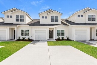 1000 Walker Point Way, Brunswick, GA 31525