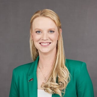 Hollye Granier