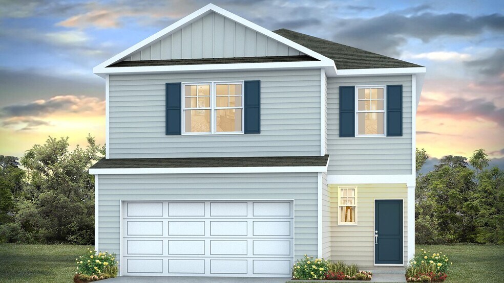 105 Hunters Branch Dr unit 36205911, Hopkins, SC 29061 - photo 1