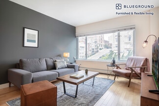 899 Pine St Unit FL5-ID140, San Francisco, CA 94108