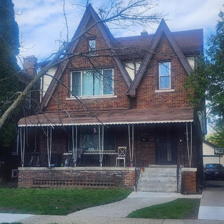 3450 Devonshire Rd Unit 3450 Devonshire, Detroit, MI 48224