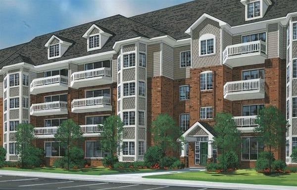 Aletha B. Phipps Apartments 55 and Over, Livonia, MI 48154 - photo 1