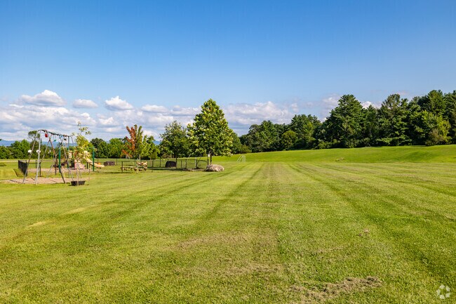 Charlotte Central School in West Charlotte is a public school that serves students PK-8.