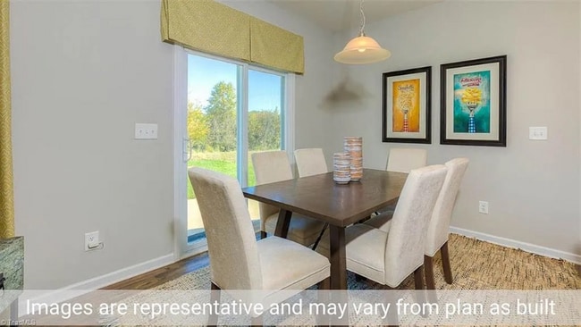 3696 Waterford Oak Ct, High Point, NC 27265 - photo 7