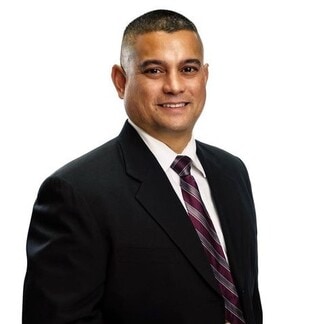 Brian Pastor