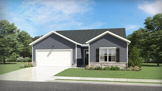 2323 E 101st Ave Unit 37981263, Crown Point, IN 46307