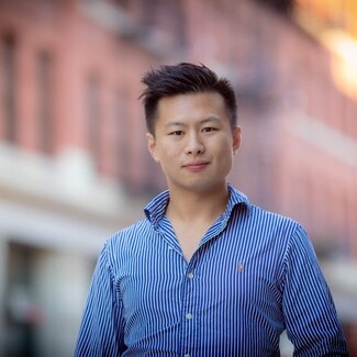 Ben Wong