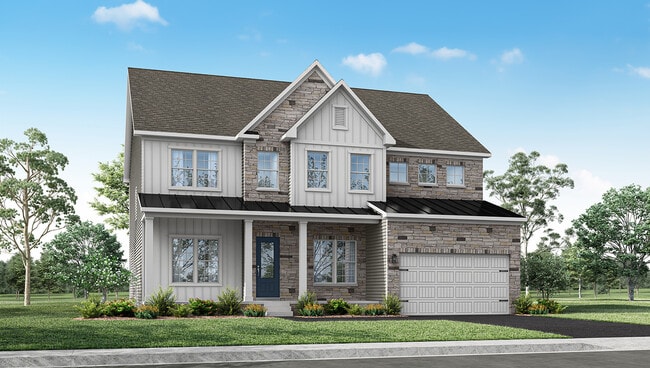 102 Georgetown Dr, Freehold, NJ 07728 - photo 2