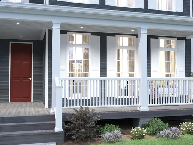 3500 Unionville Rd unit 37641837, Cranberry Township, PA 16066 - photo 4