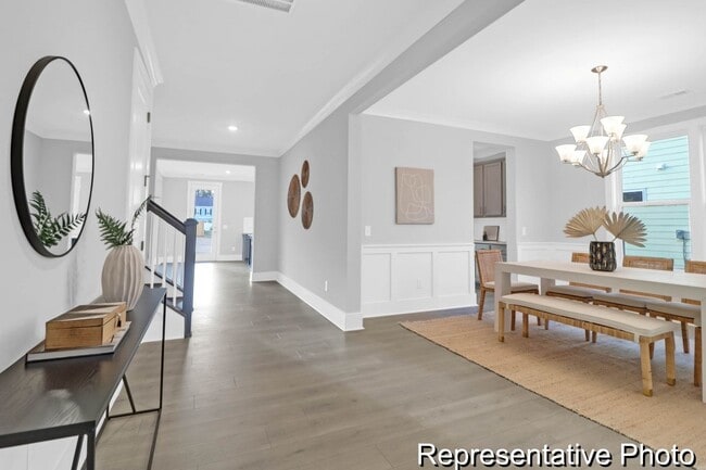 1006 House Finch Ave, Ravenel, SC 29470 - photo 4