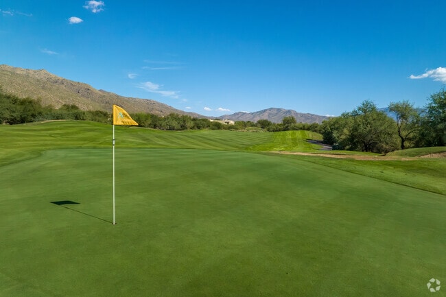 If a relaxing day of golf at the Arizona national Golf Club is your thing, look no further.