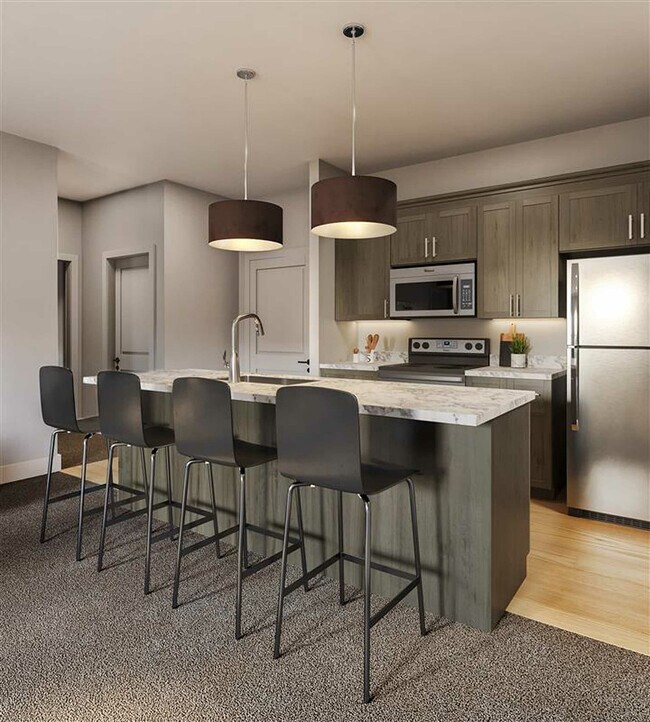 Gateway Lofts Cincinnati 5