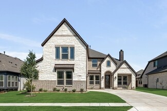 443 Aspen Way, Lavon, TX 75166