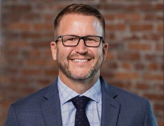 Bryan Trost