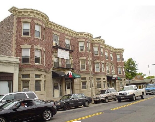 2 Harvard Ave unit 6, Boston, MA 02134 - photo 1