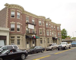 2 Harvard Ave Unit 6, Boston, MA 02134