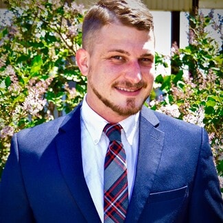 Matthew Gallimore