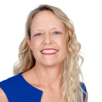 Lisa Creighton
