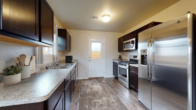 27502 E 114th S unit 36042717, Coweta, OK 74429 - photo 3