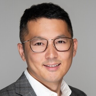Brian Khurelbaatar
