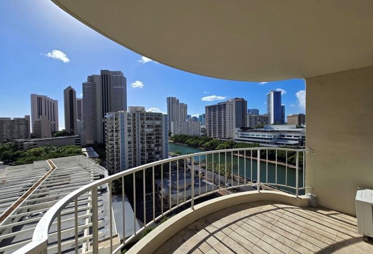 1717 Ala Wai Blvd unit 1308, Honolulu, HI 96815 - photo 1