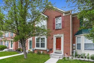 5143 Spring Willow Ct, Owings Mills, MD 21117