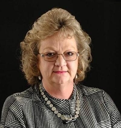 Barbara Stewart