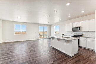 869 Harvard St, Johnstown, CO 80534
