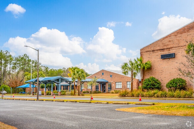 Greer Elementary School