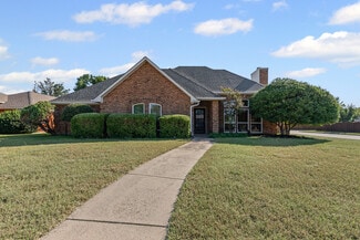 1412 Seabrook Dr, Plano, TX 75023