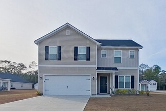 108 Ebenezer Blf Way, Springfield, GA 31329
