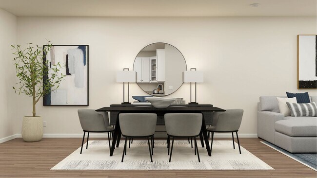 Beechfield Manors - Heritage Condos | Active Adult, Unit C -Poppy Plan unit 36929027, Bowie, MD 20720 - photo 5