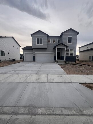 384 W 630 St N, Tooele, UT 84074