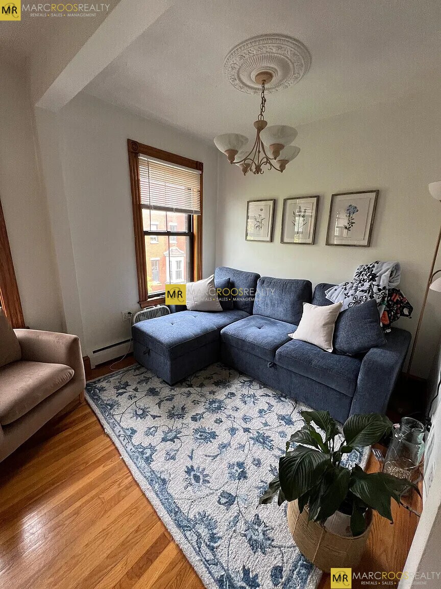22 Hanson St unit 3, Boston, MA 02118 - photo 1