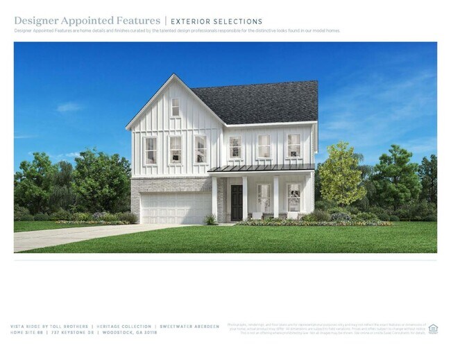 760 Keystone Dr unit 36755835, Woodstock, GA 30188 - photo 3