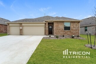 932 Skytop Dr, Haslet, TX 76052