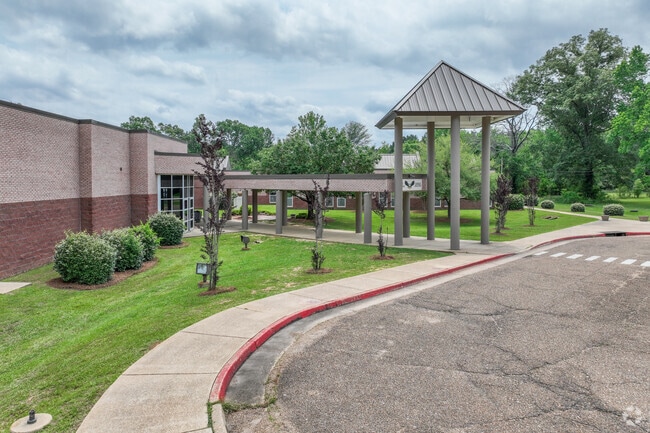 Florence Middle School is a public school in Florence.