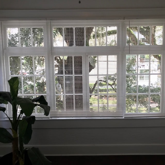 Florida Room or home office