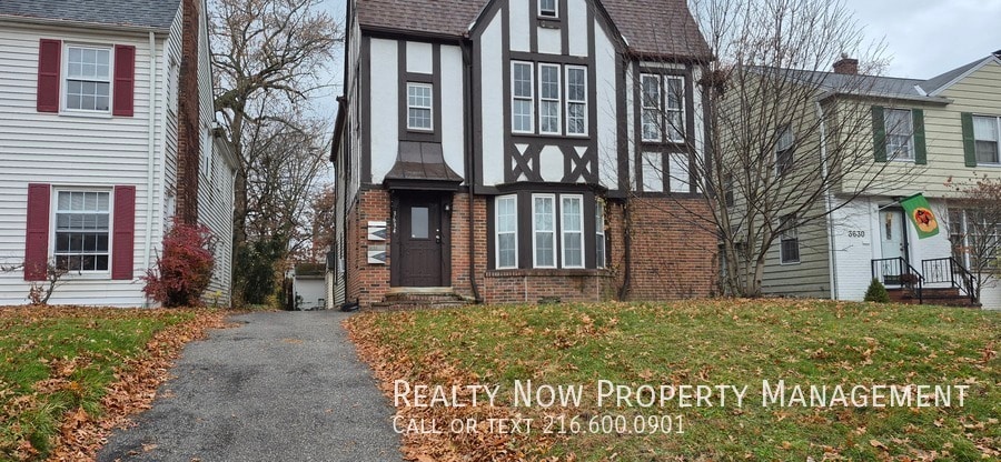 3634 Glencairn Rd unit 3634-UP, Shaker Heights, OH 44122 - photo 1