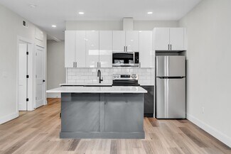 63 Belgrade Ave Unit 405, Boston, MA 02131