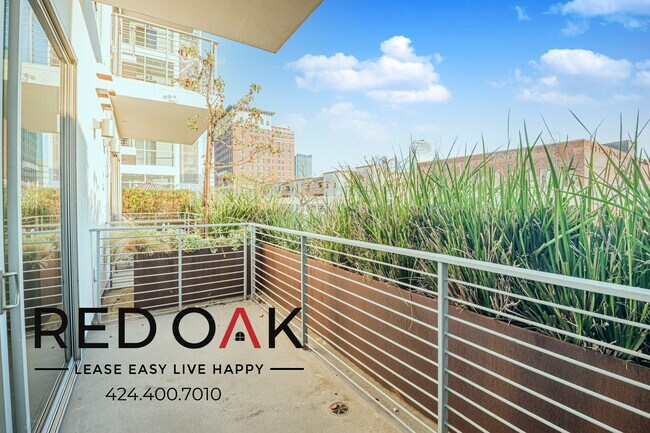 1331 W 7th St unit 311, Los Angeles, CA 90017 - photo 3