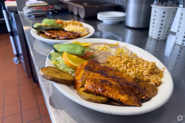 Playa Azul in Mar Lee has been serving the community for over 22 years.